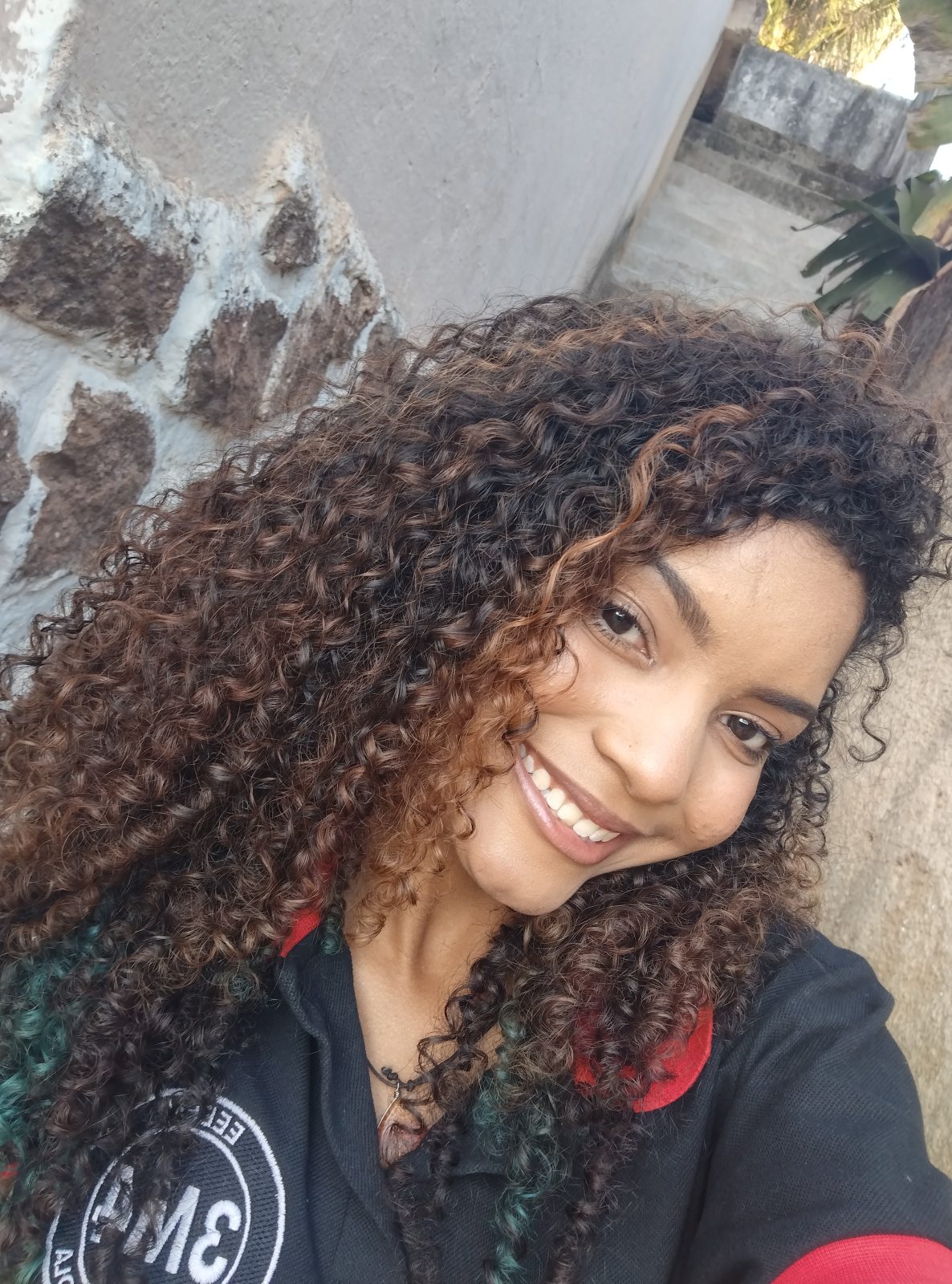 Thaís Teixeira Santos